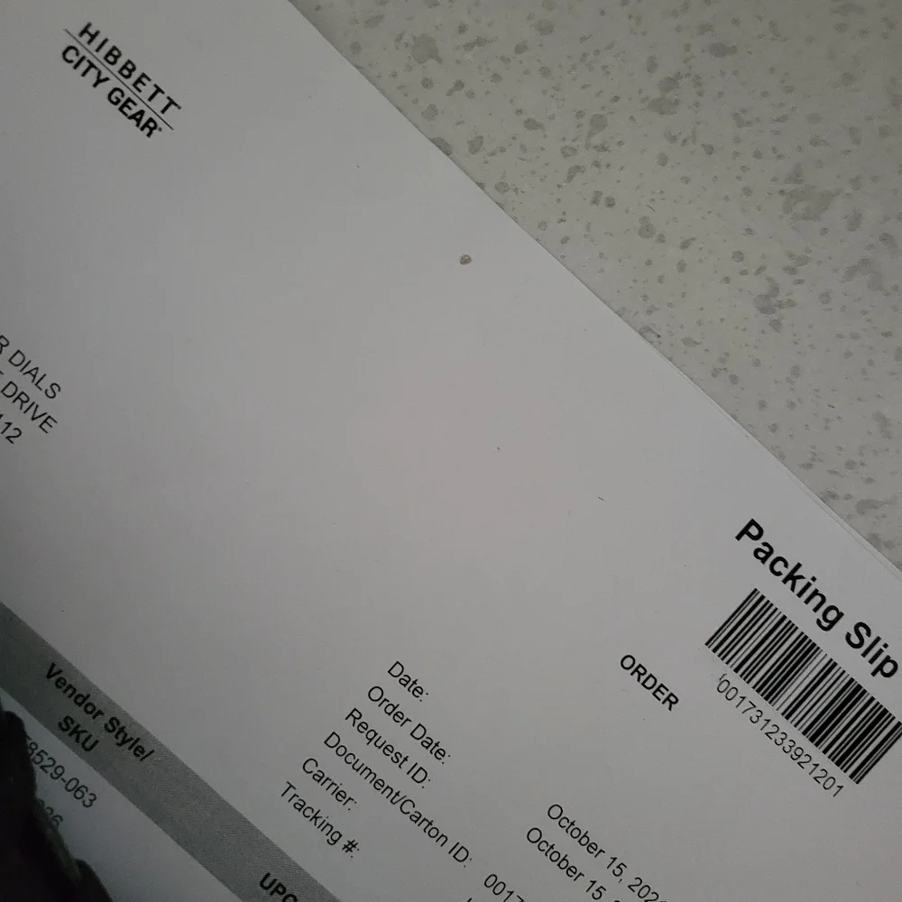 Men's NIKE AIR JORDAN RETRO 6 BORDEAUX 🔥 🔥 🔥 NEW - Picture 5 of 6